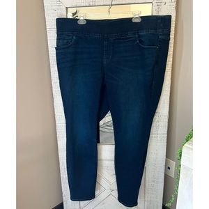 Super skinny rockstar jeans